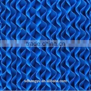 Workshop Greenhouse Evaporative Cooling System and Pad thumbnail-6