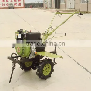 2015 New Model 9hp Power Tiller thumbnail-1