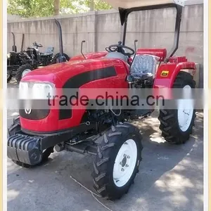 20-40hp Cheap Price Small Farm Tractor thumbnail-1