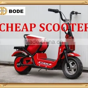 Electric Scooter 350W NEW (MC-242) thumbnail-1