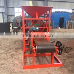 Rotary Drum Screen ,high Quality Vibrating Svreen thumbnail-5
