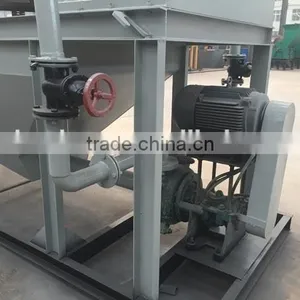 Simple Structure Fine Sand Recyling Machine,sand Collecting Machine thumbnail-3