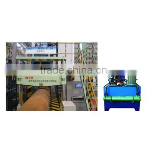HBMT-3000A Gate Type On-line Automatic Brinell Hardness Tester thumbnail-1