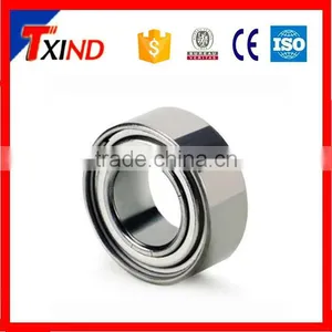 China Supply 61812CE OEM Service Ceramic Balls Engine Bearing,bearing Sizes 60*78*10 thumbnail-2