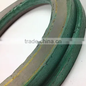 Factory Direct Concrete Pump Replacement Parts Wear Plate And Wear Ring For Putzmeister thumbnail-6