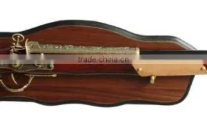 Wholesale High Quality Replica Wooden Gun Model thumbnail-6