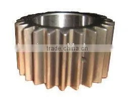 Custom Made Straight Tooth Spur Gear thumbnail-1