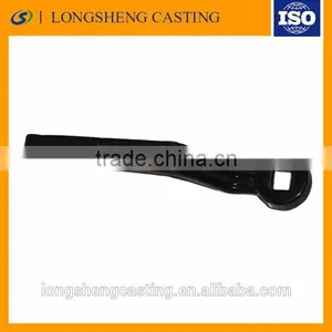 Good Quality Low Price of Different Models of Cast Iron Valve Handle thumbnail-1