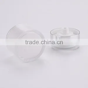 Most Popular Cosmetic Packaging Face Cream Jar Acrylic Cream Jar thumbnail-6