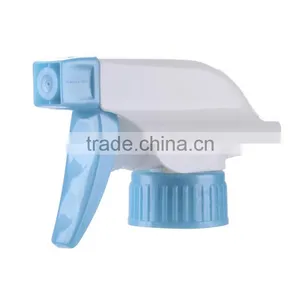 House Cleaning Products Trigger Sprayer Factory Price thumbnail-3