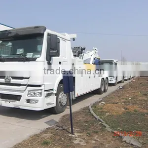 Tow Truck 20ton thumbnail-1