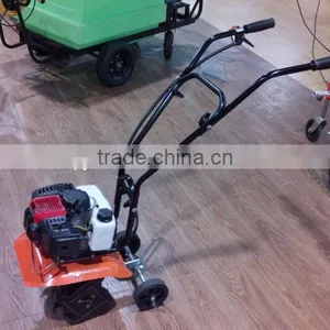 Gasoline Garden Cultivator 1WG1.2 thumbnail-1