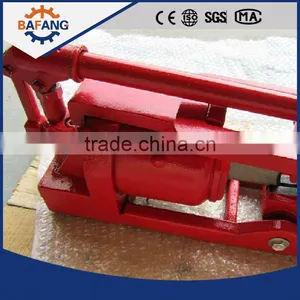 Hydraulic Steel Wire Rope Cutter With Factory Price thumbnail-1
