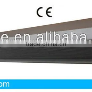 Stainless Steel Precision Hair Edges thumbnail-1