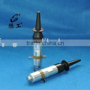 YP-3028-2BZ 28Khz Ultrasonic Vibrator thumbnail-1
