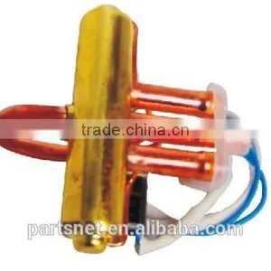 4 Way Reversing Solenoid Valve thumbnail-2