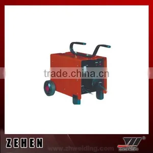 MMA AC ARC Electric Welder thumbnail-1