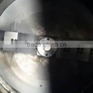 New Low Power High Capacity PE Film Agglomerators thumbnail-4