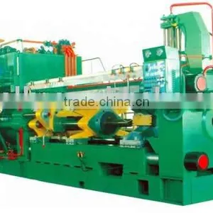 1350T Aluminium Extrusion Machine thumbnail-1