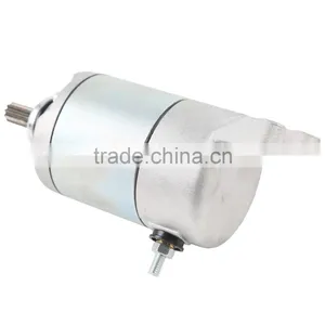 Brand New Aftermarket Starter Starting Motor For Honda CB400 1992-1998 95 96 97 thumbnail-1