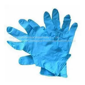 Nitrile Gloves thumbnail-1