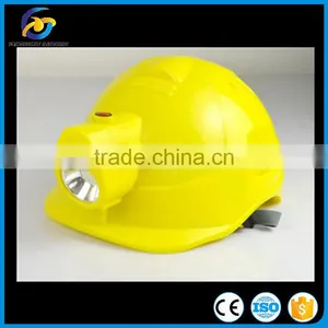 Safety Miner Headlamp GM900 LED Mining Cap Lamp thumbnail-1