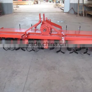 Agriculture Machine Tractor Mounted Rotary Tiller Cultivator thumbnail-1