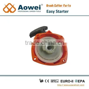Easy Start Pull Starter Brush Cutter on CG430 BG520 1E40F-5 thumbnail-1
