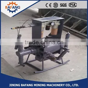 2016 High Quality Pneumatic Injection Grout Pump thumbnail-2