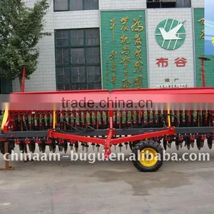 24 Rows Hydraulic System Disc Furrow Opener Paddy Planter thumbnail-3