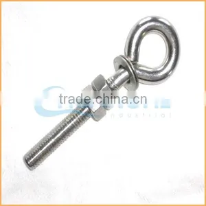 China Supplier Hex Bolt and Nut Din 931 thumbnail-3