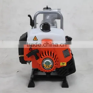 2 Inch Water Pump thumbnail-2