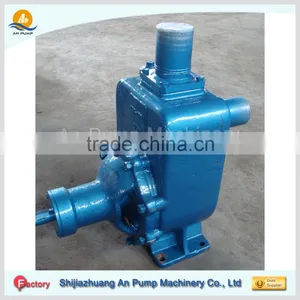 Industrial Portable Self Priming Pool Trash Pumps thumbnail-6