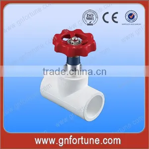 PPR Fittings Stop Valve thumbnail-1