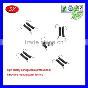 rc Stainless Steel 316L 304 Extension Spring thumbnail-2
