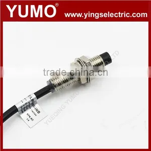 Inductive Proximity Switch LM8-3004NB Sensing Range 4mm Non-flush NPN 6-36VDC thumbnail-6