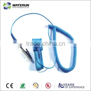 Anti Static Elastic Wrist Strap thumbnail-6