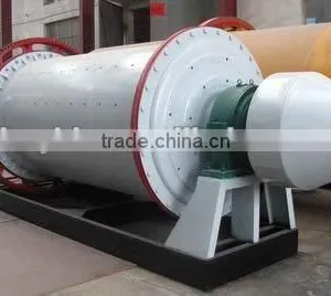 Yuhui 900*1800 Enengy Saving Ball Mill for Sale With Best Price thumbnail-2
