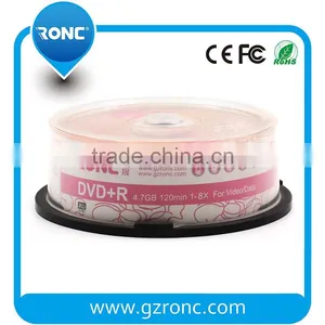 Wholesale Disc CD R Printable With 0.3% Defective Rate CD thumbnail-4