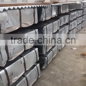 20 Gauge Corrugated gi Sheet Price thumbnail-3
