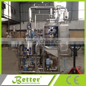 Cheap Stevia Extraction Machine thumbnail-1