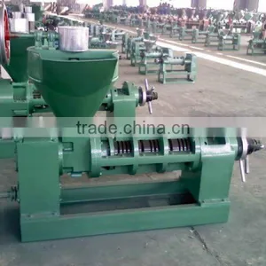 Screw Oil Mill thumbnail-1