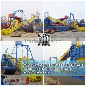 Placer Gold Mining Plant thumbnail-3