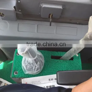 3T Rated Load ZL930 Wheel Loaders With Best After-sale Service thumbnail-5