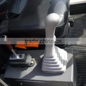 Factory Priced!!ZL915 Wheel Loader thumbnail-3