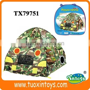 Military Pop up Tent, 1 Man Military Tent Camping thumbnail-1