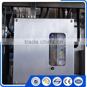 BH 6000 Series Automatic Aseptic Carton Uht Milk Filling Machine thumbnail-6