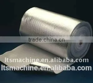Aluminium Foil Laminating Machine FS-FPM thumbnail-3