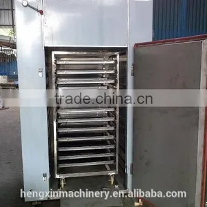 Full Stainless Steel Beef Jerky Drying Oven With Recycling Hot Air thumbnail-1