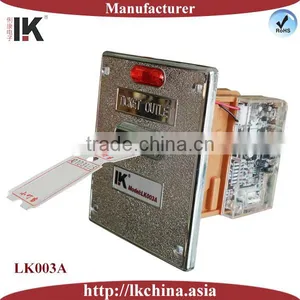 LK003A Bartop Mini Arcade Game Machine Ticket Dispenser thumbnail-1